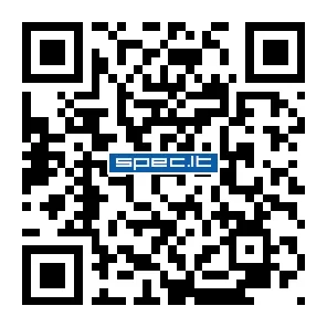 QR kodas | Fortecho statyba, UAB