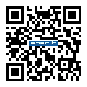 QR kodas | Fortis axis, UAB