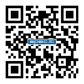 QR kodas | Fortivela, UAB