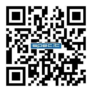 QR kodas | Fortuvia LT, UAB | spec.lt