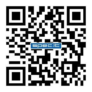 QR kodas | Fredus, UAB