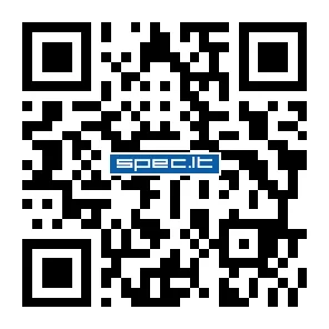 QR kodas | Fronteksa, UAB | spec.lt