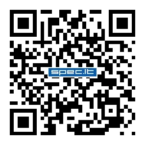 QR kodas | Futuros logistika, UAB | spec.lt