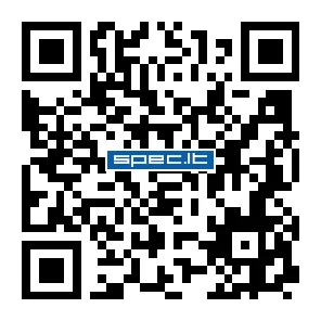 QR kodas | Gaisriniai projektai, UAB