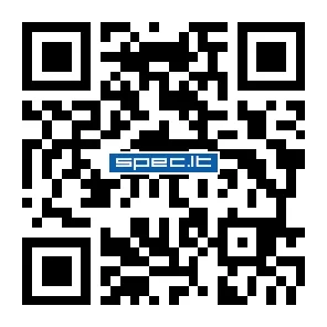 QR kodas | Gamtos takas, UAB