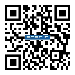 QR kodas | Ganada, UAB