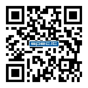 QR kodas | Garai, UAB