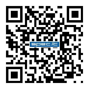 QR kodas | Garliavos baldai, UAB | spec.lt