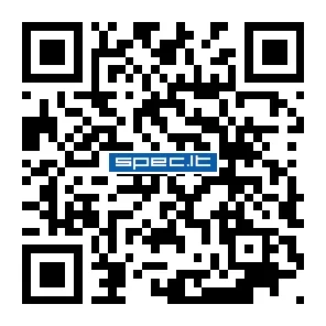 QR kodas | Garyst ir Lietuva, UAB | spec.lt