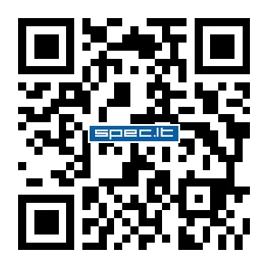 QR kodas | Gasparas, UAB