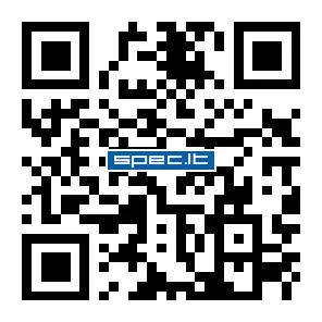 QR kodas | Gastera, UAB