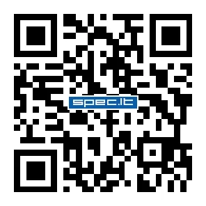 QR kodas | GB Industry, UAB | spec.lt