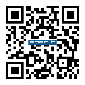 QR kodas | Gedlina, UAB