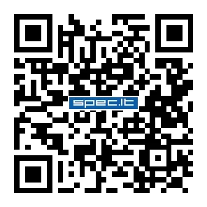 QR kodas | Geležinis transportas, UAB | spec.lt