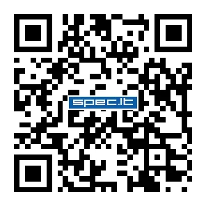 QR kodas | Gėlių simfonija, UAB