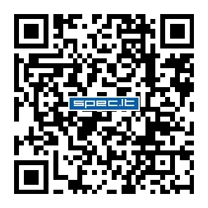 QR kodas | Geltonasis laivas Klaipėdos filialas, UAB