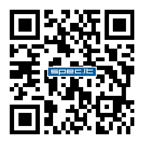 QR kodas | Gendra, UAB