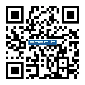 QR kodas | Gener, UAB