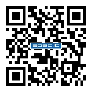 QR kodas | Geoginta, UAB