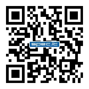 QR kodas | Geomedis, UAB
