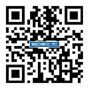 QR kodas | Geomira, UAB | spec.lt