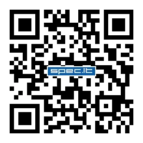 QR kodas | Geotransas, UAB