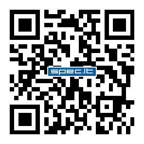 QR kodas | Geovegas, UAB | spec.lt