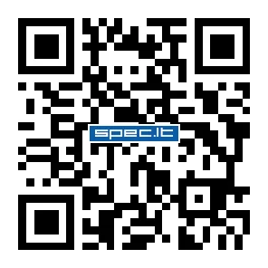 QR kodas | Gera pasiūla, UAB | spec.lt