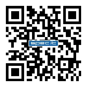 QR kodas | Vingsta, UAB