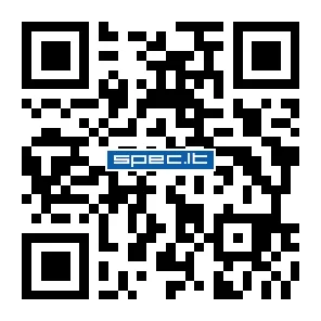 QR kodas | Gerenta, UAB | spec.lt