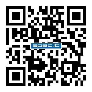 QR kodas | Gesonas, UAB