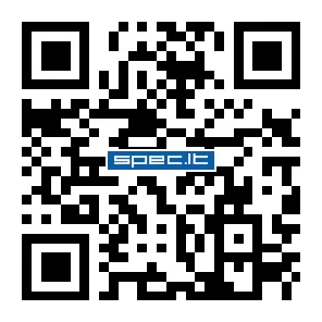 QR kodas | Gestada, UAB