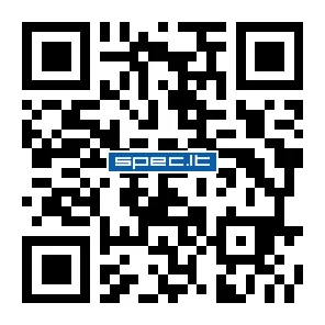 QR kodas | Gidentus, UAB | spec.lt