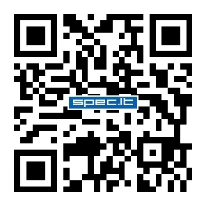 QR kodas | Gidra, UAB