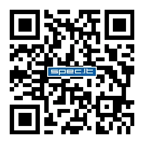 QR kodas | Worker LT, UAB