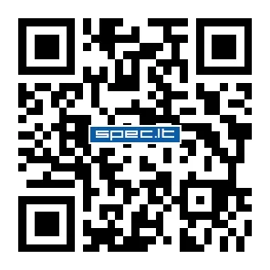 QR kodas | Gifruta, UAB