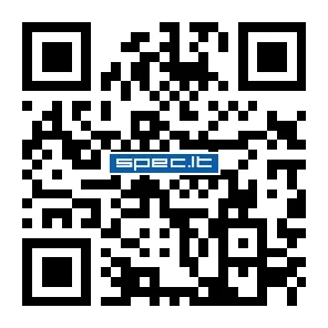 QR kodas | Gindega, UAB