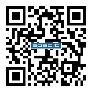 QR kodas | CONRES Klaipėda, UAB