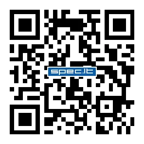 QR kodas | Ginterma, UAB
