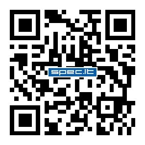 QR kodas | Glosendas, UAB