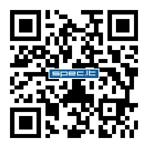 QR kodas | cargoGO Group, UAB