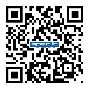 QR kodas | GORILA" ir partnerių KŪB, UAB