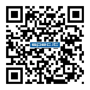 QR kodas | Gravis projectus, UAB