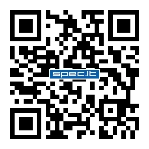 QR kodas | Atmosphera PI, UAB | spec.lt