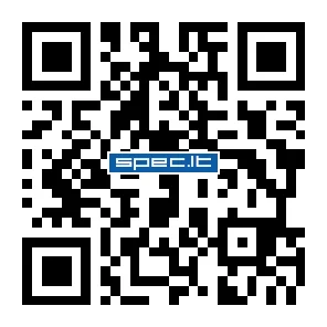 QR kodas | Verslo teisė, UAB