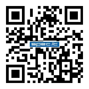 QR kodas | Grinstada, UAB