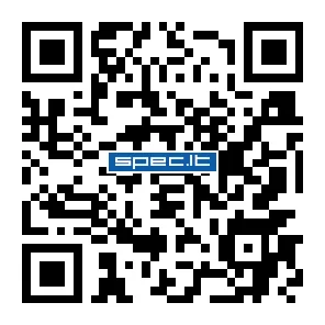 QR kodas | Grožio chemija, UAB