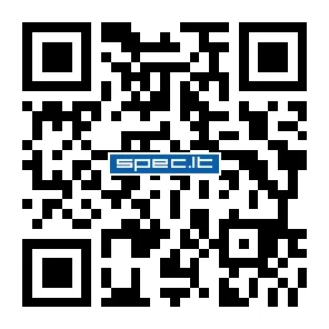 QR kodas | Grudena, UAB | spec.lt