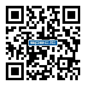 QR kodas | Grupė Į save, UAB