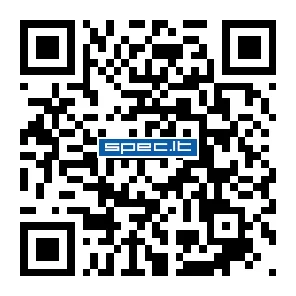 QR kodas | GRUPPO FOS LITHUANIA, UAB